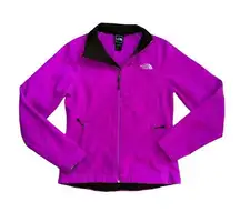 The North Face Women’s  Soft Shell Jacket Pink Size Small