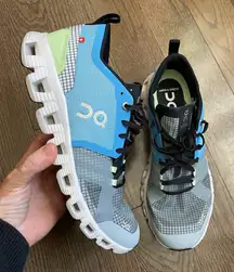 On Running Cloud X Shift Women’s size 9