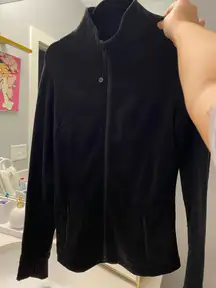 Lululemon Define Jacket Black
