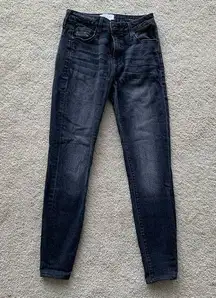 26 Parker Smith Skinny Jeans