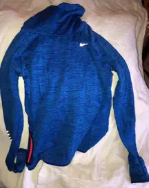 Running Hoodie With No Hood