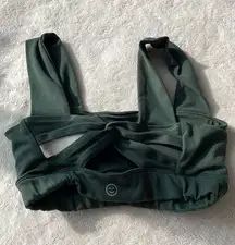 Hollister Gilly Hicks Sports Bra