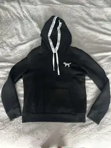 Victoria's Secret PINK Bling Hoodie
