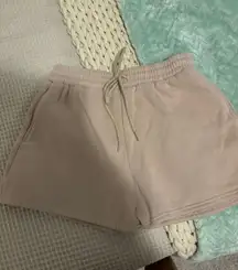 Amazon Sweatshorts