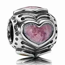 Pandora Heart charm