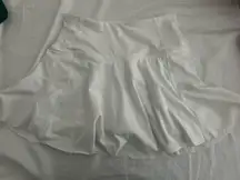 Free People movement Tennis Skirt