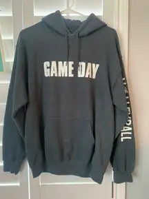 Game Day Hoodie