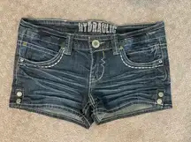 Mint condition  shorts.