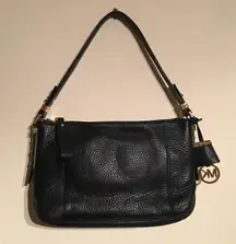 Black Purse