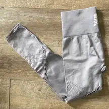 Soul Cycle Cut Out Leggings