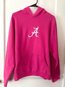 University of Alabama hoodie
