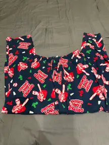 Griswold Family Christmas PJ Pants 