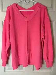 Aerie Sweater Oversized