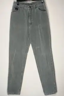 Vintage Wrangler Jeans Straight Leg High Rise Stonewash Western Minimal Coastal