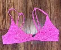 Triangl Bikini Top