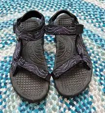 Teva Hiking Sandals