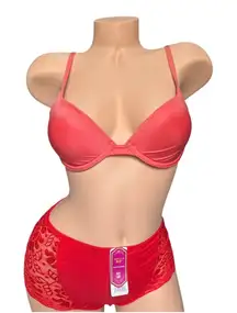 Calvin Klein 34C Push-Up Bra