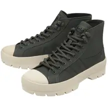 GOLA Classics Coaster Peak High Hiker Sneakers Size 7