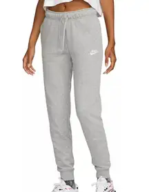 Nike Sportswear Women's Club Fleece Mid-Rise Joggers