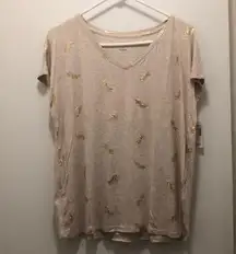 NWT top