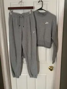 Matching Sweat Set