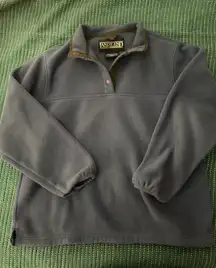 Vintage Lands' End Pullover