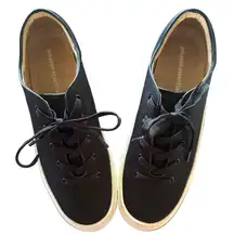 Amazon Essentials •  Black Shoes