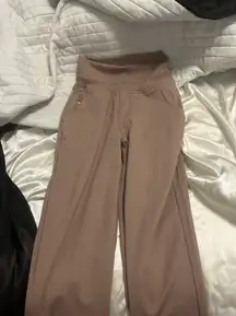 yogalicous lux laila flare pants