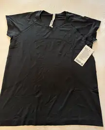 NWT Lululemon Swiftly Tech Short Sleeve