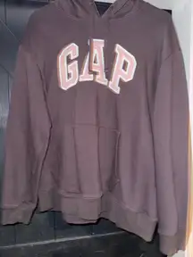 Women’s Gap Logo Hoodie