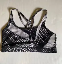 Energy Bra Sz 8