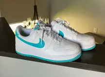 Nike Air Force 1
