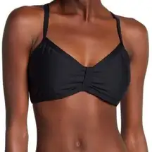 Next Strappy Underwire Bikini Top