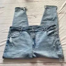 NEW American Eagle super stretch super high rise jegging