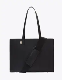 BEIS The Work Tote Black