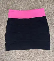Pretty Little Aeropostale Liars skirt 