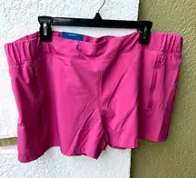 Reel Legends Offshore Performance Outfitters shorts