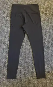 Athleta Black Leggings