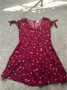 Arizona Dress