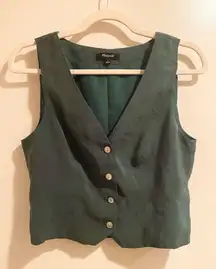 Madewell Vest