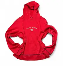 Vintage‎ Tommy Hilfiger Jeans Pullover Hoodie