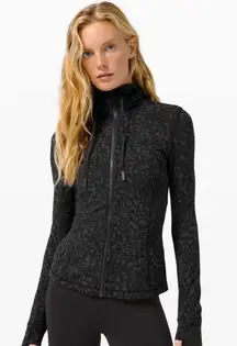 Lulu Lemon Define Jacket Cameo 