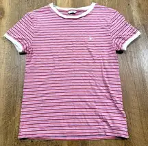 Jack Wills Striped Tshirt