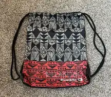 Drawstring Backpack