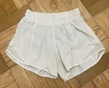 Hotty Hot Shorts