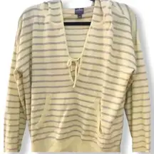 SOHO Street‎ Acrylic Hoody Sweater