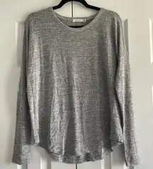 Rag & Bone Women’s Grey Light Weight Sweater