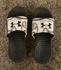 Under Armour Slides