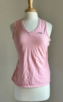 Vintage style Reebok tank 