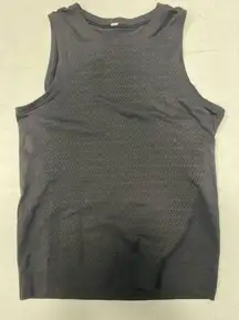 Lululemon Breeze By Muscle Tank